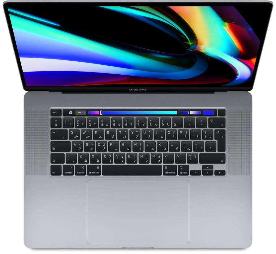 amd graphics card for macbook pro
