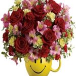 So Happy You're Mine Bouquet