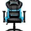 Cougar Armor One Blue Gaming Chair