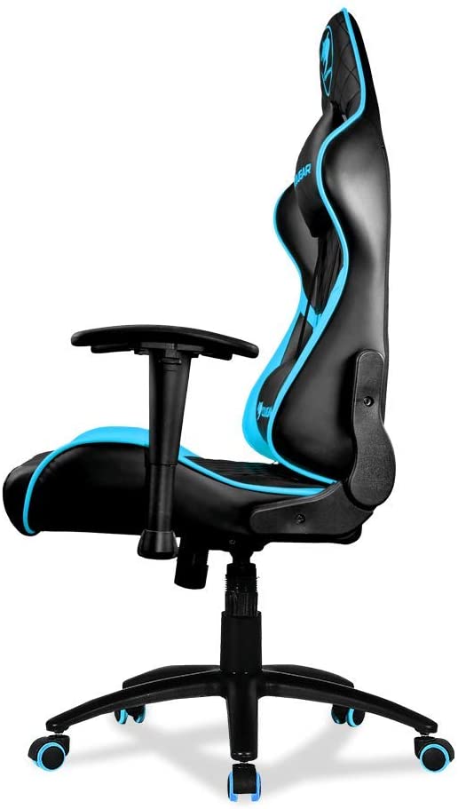 Cougar Armor One Blue Gaming Chair