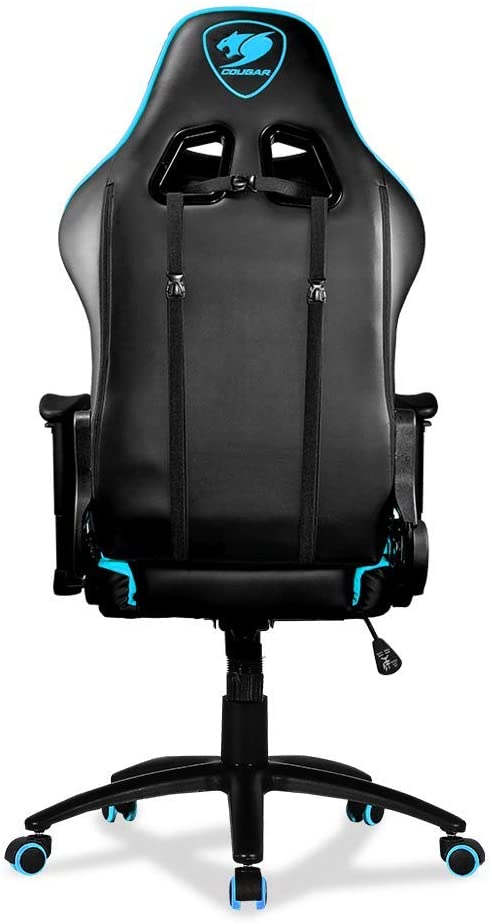 Cougar Armor One Blue Gaming Chair