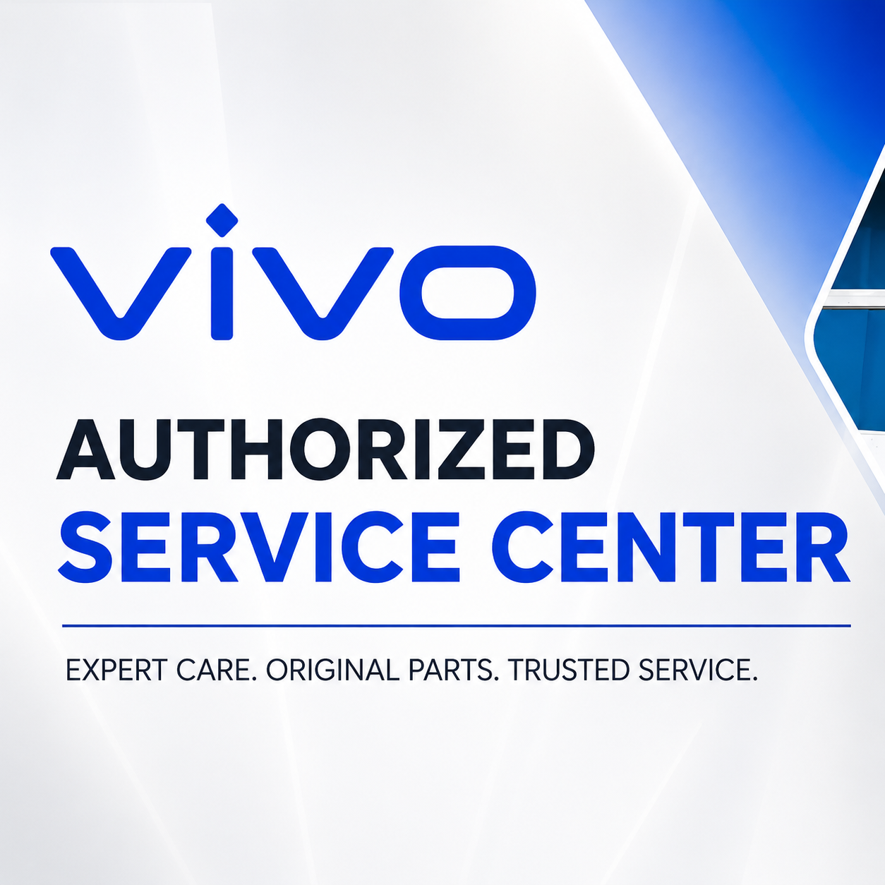 ViVO Authorized Service Center