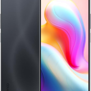 Benco S1Plus No camera No GPS 8+8GB (16GB) Ram 256GB Rom 33W Fast Charger - UAE Version (Dark Grey)
