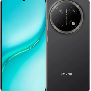 HONOR X9e Pro 5.5G Dual SIM 8GB RAM 256GB Black - UAE Type Approved