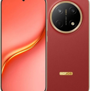 HONOR X9e Pro 5.5G Dual SIM 8GB RAM 256GB Reddish Brown - UAE Type Approved