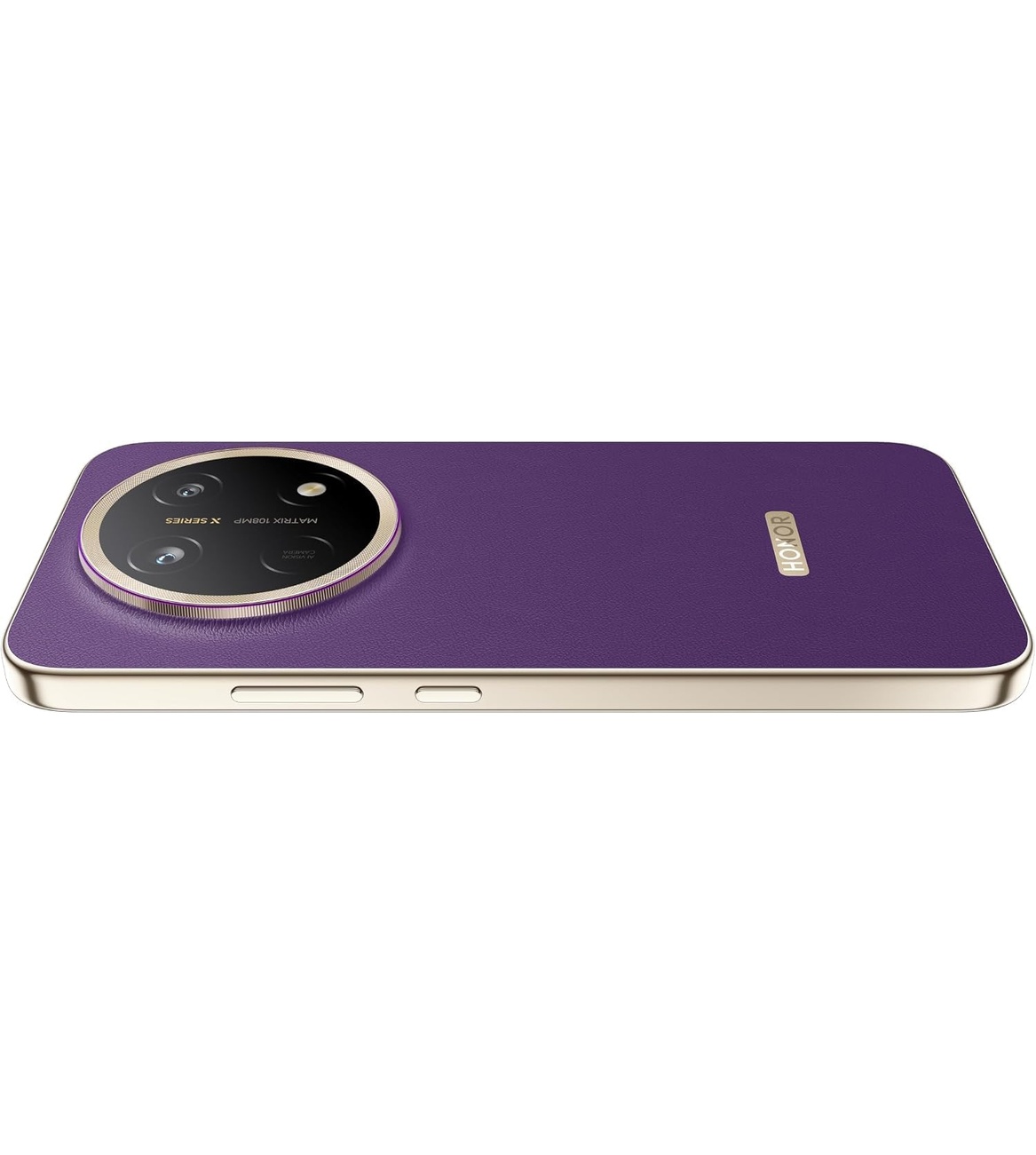 HONOR X9e Pro 5.5G Dual SIM 8GB RAM 256GB Deep Purple - UAE Type Approved - Image 5