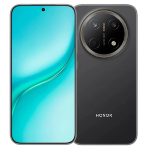 HONOR X9e Pro 5.5G Dual SIM 8GB RAM 256GB Black - UAE Type Approved