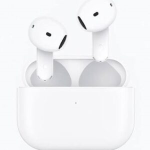 HONOR Choice E6i True Wireless Bluetooth Earbuds, White